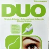 DUO Klej do rzęs TRANSPARENTE przezroczysty tubka 9g BLING