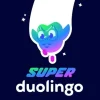 DUOLINGO SUPER 12 MIESIĘCY | SUBSKRYPCJA NA TWOJE KONTO | PEŁNA WERSJA | PL