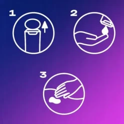 DUREX Intense Żel Stymulujący ORGAZM DLA KOBIET Chłodzi Rozgrzewa 10 ml
