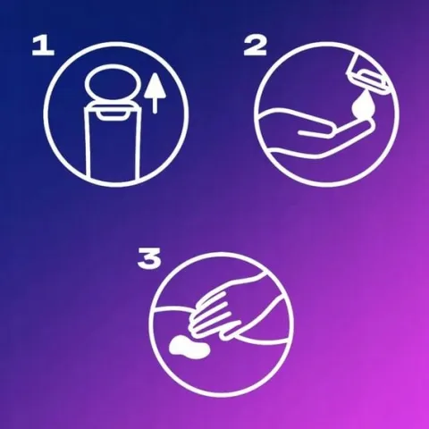 DUREX Intense żel ZWIĘKSZA ORGAZM U KOBIET Stymulujący Chłodzi i Rozgrzewa