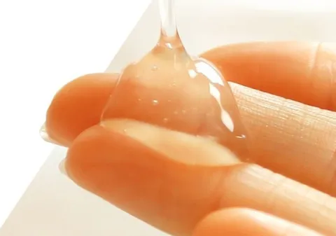 Durex Naturals Sensitive Delikatny Żel Intymny 100 ml Nawilżający z Aloesem