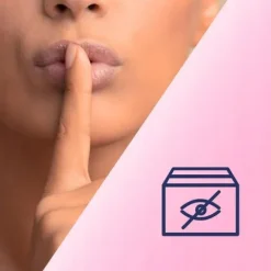 DUREX NATURALS SENSITIVE Żel Naturalny Lubrykant Wodny 100 ml Lekki Nawilża