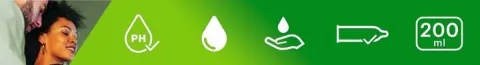 DUREX PLAY 2w1 ALOE VERA Żel Intymny 200 ml do sexu MASAŻU nawilżający