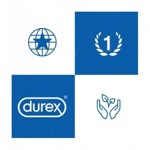 DUREX PLAY 2w1 YLANG YLANG Lekki Jedwabisty Żel Intymny Masaż Sex 200ml
