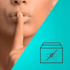 DUREX Zestaw Nawilżający Żel intymny stymulujący i rozgrzewający 2 sztuki