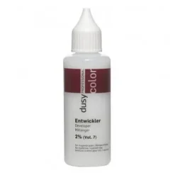 Dusy woda utleniona 2%, 50ml