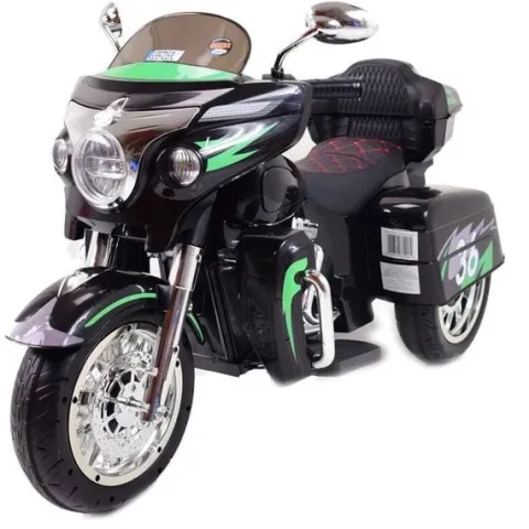 DUŻY MOTOR CHOPPER SPEED ONE, SUPER JAKOŚĆ/NEL-1800