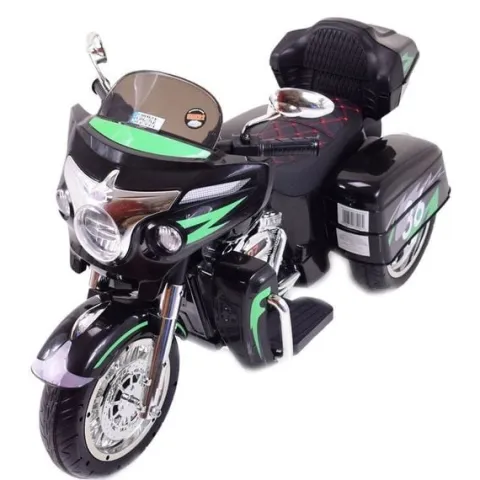 DUŻY MOTOR CHOPPER SPEED ONE, SUPER JAKOŚĆ/NEL-1800