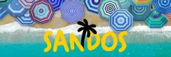 DUŻY PARASOL PLAŻOWY OGRODOWY OCHRONA UV ŁAMANY WODOODPORNY POKROWIEC