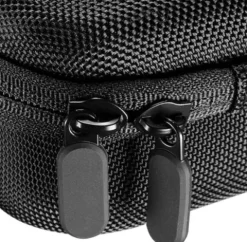 DUŻY POKROWIEC FUTERAŁ WALIZKA do GoPro HERO 12 11 10 9 8 7 BLACK
