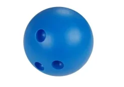 Duzy Zestaw Kręgli 6 sztuk + Piłka Bowling