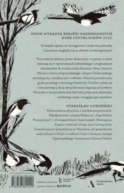 Dwanaście srok za ogon