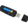 DYKTAFON CYFROWY MP3 PENDRIVE Z MICRO SD