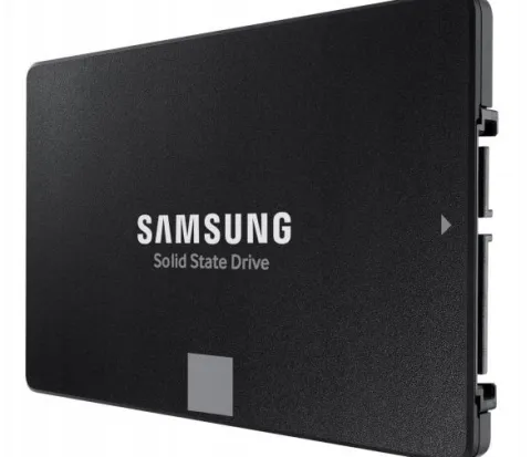 Dysk SSD Samsung 128GB SATA III 2,5'' 7MM