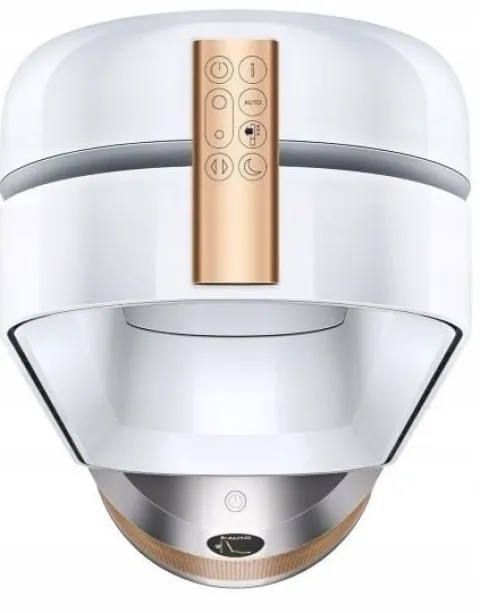 Dyson Oczyszczacz WENTYLATOR powietrza Purifier Cool Formaldehyde TP09 WiFi