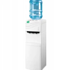 DYSTRYBUTOR WODY ViO X903-FЕC White Z ELEKTRONICZNYM CHŁODZENIEM i SZAFKĄ