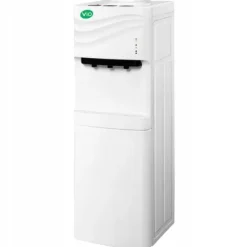 DYSTRYBUTOR WODY ViO X903-FЕC White Z ELEKTRONICZNYM CHŁODZENIEM i SZAFKĄ