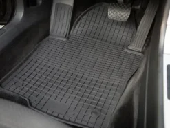 Dywaniki gumowe do Toyota Verso TUNEL