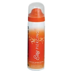 EASYPIERCING Spray Antybakteryjny do Piercingu 50 ml