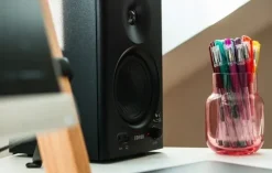 EDIFIER MR4 monitory studyjne głośniki 2.0 42W