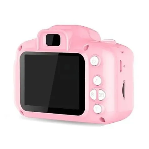 Edukacyjny aparat fotograficzny dla dzieci X2