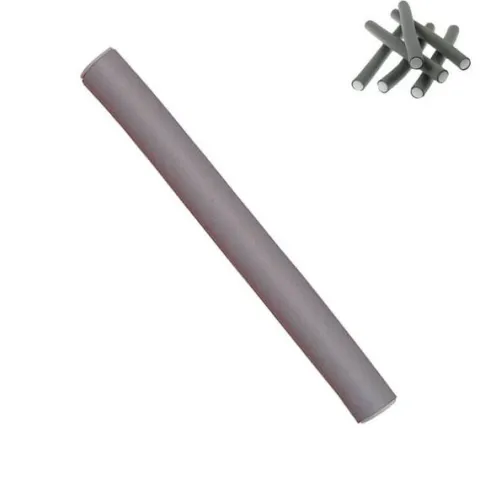 Efalock Flex papiloty gumowe 19mm, 6szt