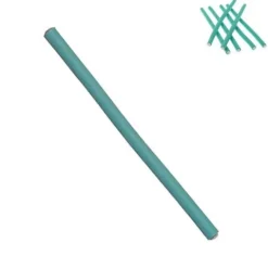 Efalock Flex papiloty gumowe 8mm, 6szt