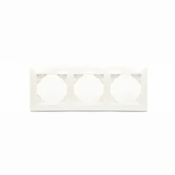 Efapel Aquarella rakma 3-krotna lodowy 90930 TGE