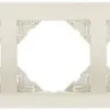 Efapel Aquarella ramka 5 - krotna 90950 tpe