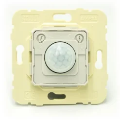 Efapel Logus90 podtynkowy czujnik ruchu 400w 21402