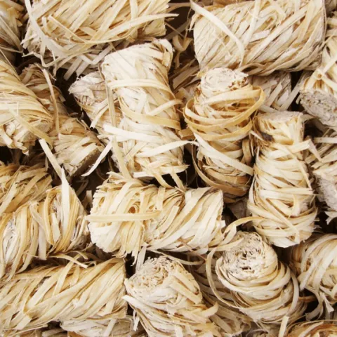 Eko podpałka DUŻE OPK 5 KG Do Ogniska Komina Pieca i Grilla