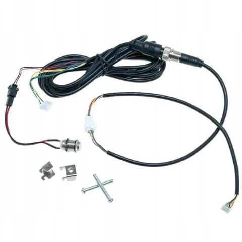 Ekran LCD 4.3" do BMS SMART JK