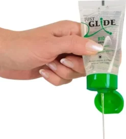 Żel analny Just Glide BIO
