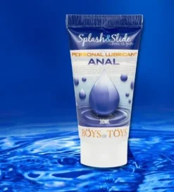 Żel analny Splash&Slide 30 ml