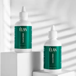 ELAN IceCold TONER: Profesjonalny tonik o właściwościach antyseptycznych