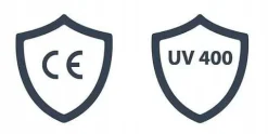 ELASTYCZNE Dziecięce Oprawki Okulary dzieci zerówki SUNOPTIC Gumka + ETUI