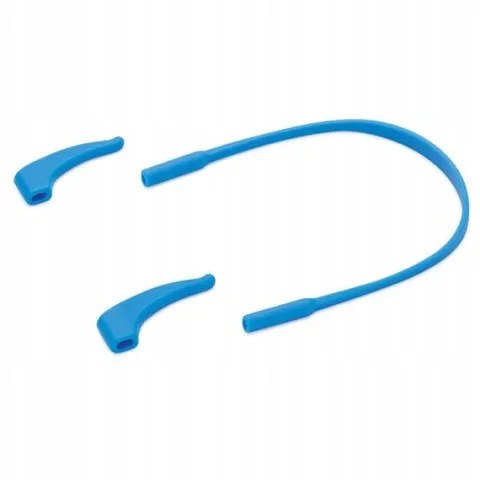 ELASTYCZNE Dziecięce Oprawki Okulary dzieci zerówki SUNOPTIC Gumka + ETUI