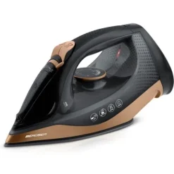 Żelazko bezprzewodowe parowe 2600W Berdsen BD-333 ceramiczna powłoka