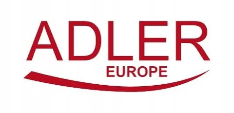 Żelazko ceramiczne Adler AD 5030 3000W Blokada kapania Samoczyszczenie