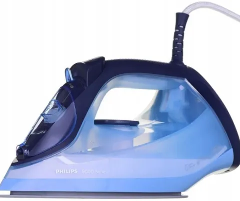 Żelazko parowe Philips DST6008/20 2400W Cermiczne