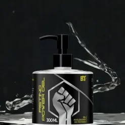 Żel Do Fistingu Lubrykant Fisting Znieczula i Rozluźnia Analny 300 ml