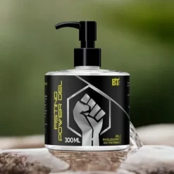 Żel Do Fistingu Lubrykant Fisting Znieczula i Rozluźnia Analny 300 ml