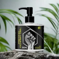 Żel Do Fistingu Lubrykant Fisting Znieczula i Rozluźnia Analny 300 ml