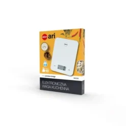 ELEKTRONICZNA WAGA KUCHENNA ELDOM WK350