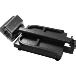 Elektroniczna waga magazynowa sklepowa platformowa towarowa przemysłowa LCD