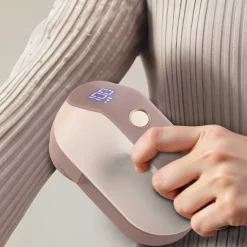 Elektryczna golarka do ubrań Berdsen BD-391