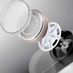 Elektryczna golarka do ubrań Berdsen BD-391