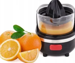 ELEKTRYCZNA SZATKOWNICA WARZYW WYCISKARKA OWOCÓW ROBOT KUCHENNY 150W LUND
