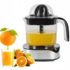 ELEKTRYCZNA WYCISKARKA JUICER DO CYTRUSÓW SOKÓW OWOCÓW KAMILLE