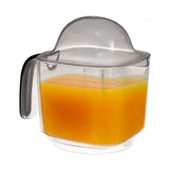 ELEKTRYCZNA WYCISKARKA JUICER DO CYTRUSÓW SOKÓW OWOCÓW KAMILLE